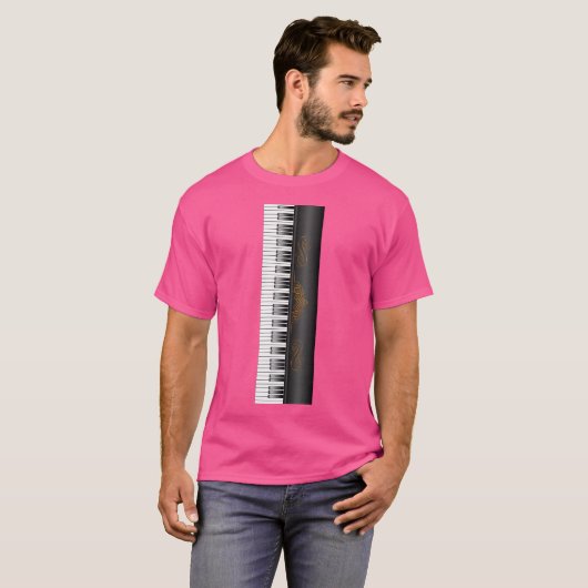 T-Shirt (Vorne ganz)