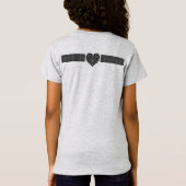 T - Shirt (Rückseite)