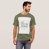 T - Shirt (Vorne ganz)