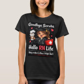 T-Shirt (Vorderseite)