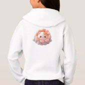 T - Shirt (Rückseite)