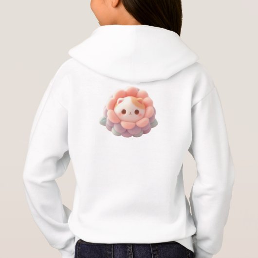 T - Shirt (Rückseite)