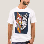 T SHIRT (Vorderseite)