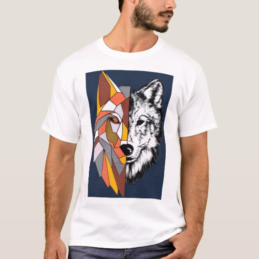 T SHIRT (Vorderseite)