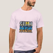 T - Shirt (Vorderseite)