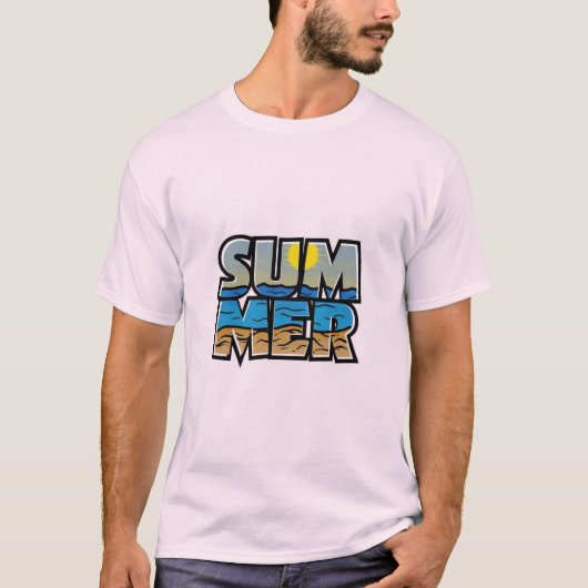 T - Shirt (Vorderseite)