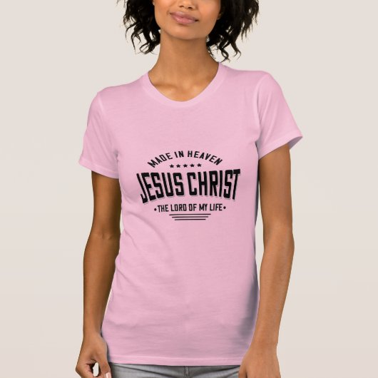 T - Shirt (Vorderseite)