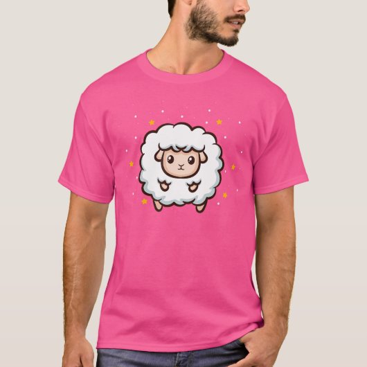 T - Shirt (Vorderseite)
