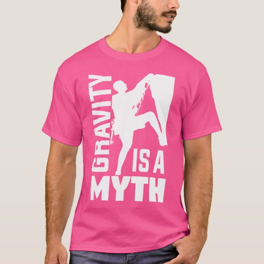 T-Shirt (Vorderseite)