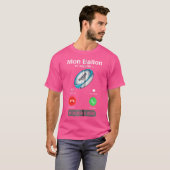 T - Shirt (Vorne ganz)