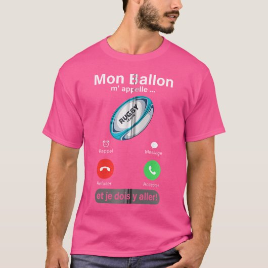 T - Shirt (Vorderseite)