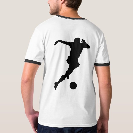 T - Shirt (Rückseite)