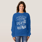 T - Shirt (Vorne ganz)
