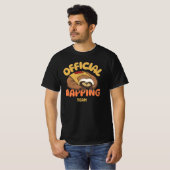 T-Shirt (Vorne ganz)