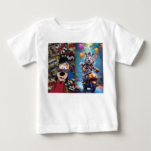 T - Shirt (Vorderseite)