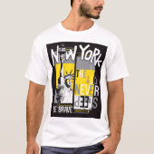 T - Shirt (Vorderseite)