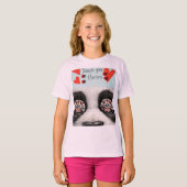 T-Shirt (Vorne ganz)