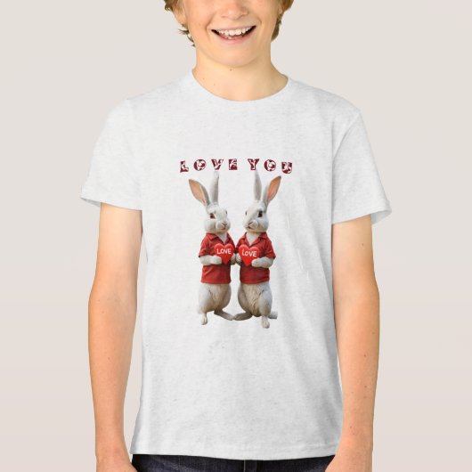 T - Shirt (Vorderseite)