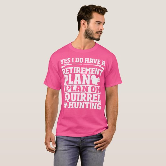 T-Shirt (Vorne ganz)