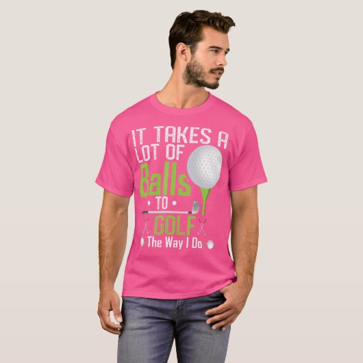 T-Shirt (Vorne ganz)