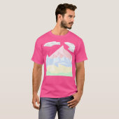T - Shirt (Vorne ganz)