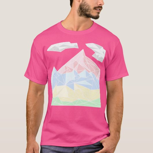 T - Shirt (Vorderseite)