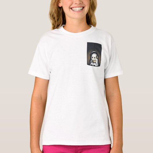 T-Shirt (Vorderseite)