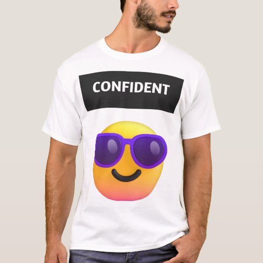 T - Shirt (Vorderseite)