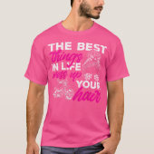 T-Shirt (Vorderseite)