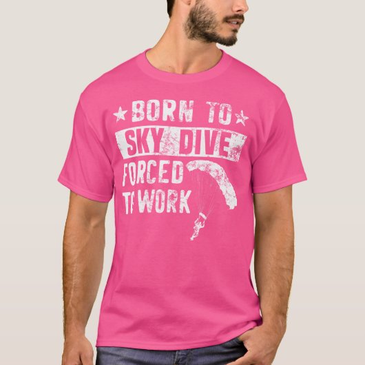 T - Shirt (Vorderseite)
