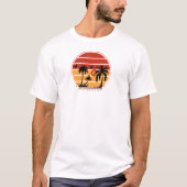 T-Shirt (Vorderseite)
