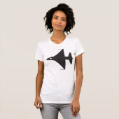 T - Shirt (Vorne ganz)