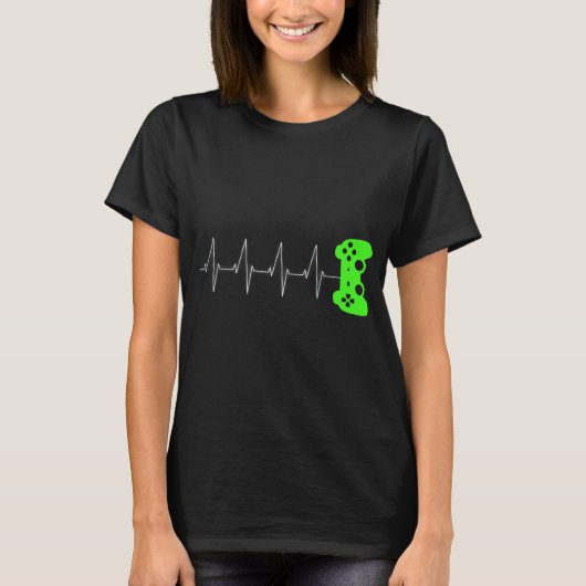 T-Shirt (Vorderseite)