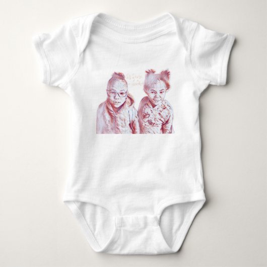 T - Shirt (Vorderseite)
