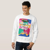 T - Shirt (Vorne ganz)
