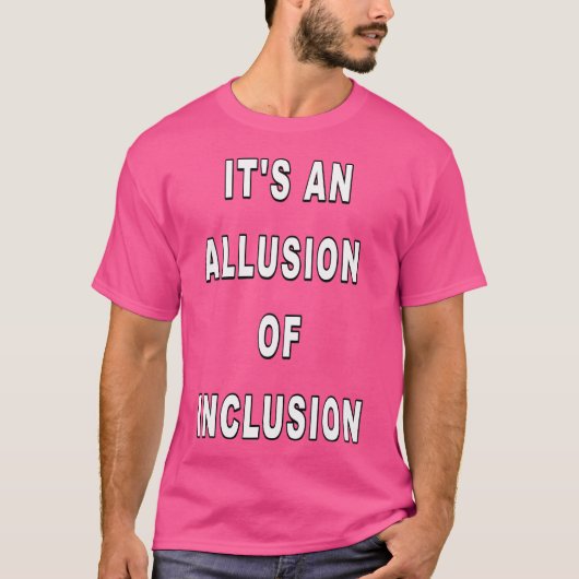 T-Shirt (Vorderseite)