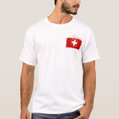 T - Shirt (Vorderseite)