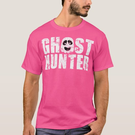 T-Shirt (Vorderseite)