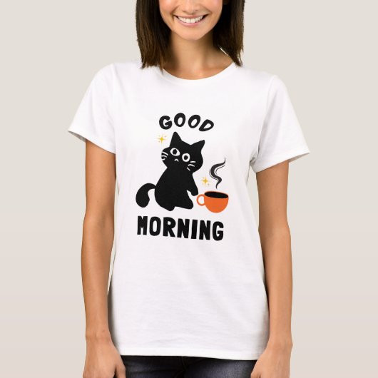 T-Shirt (Vorderseite)