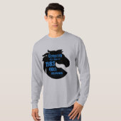 T - Shirt (Vorne ganz)