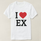 T-Shirt (Design vorne)