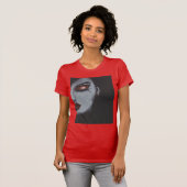 T-Shirt  (Vorne ganz)