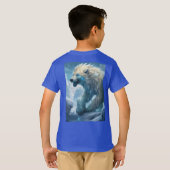T - Shirt (Schwarz voll)