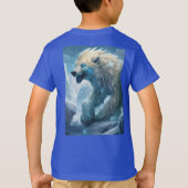 T - Shirt (Rückseite)