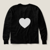 T - Shirt (Design Rückseite)