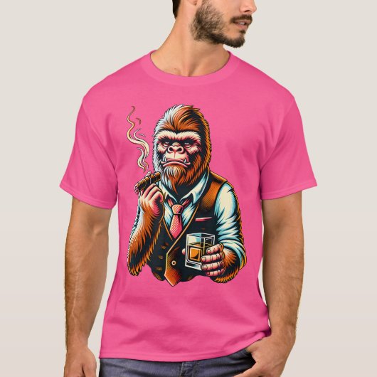 T-Shirt (Vorderseite)