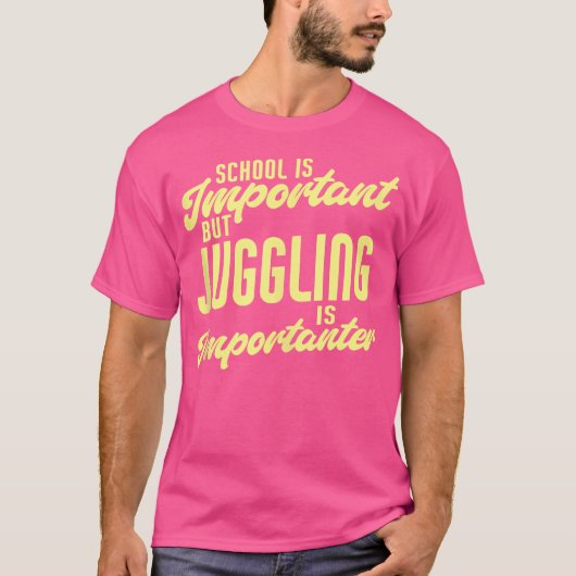 T-Shirt (Vorderseite)