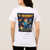 T - Shirt © (Rückseite)