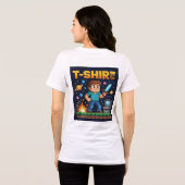 T - Shirt © (Rückseite voll)