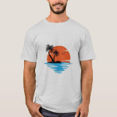 T - Shirt (Vorderseite)